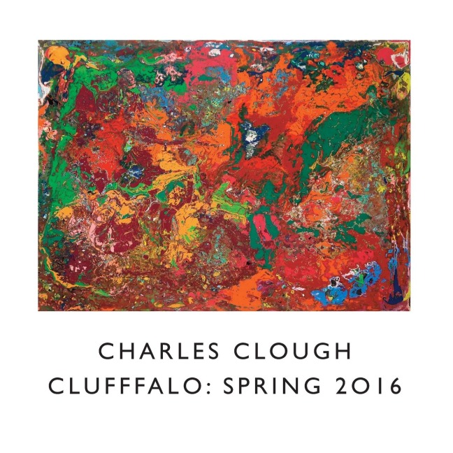 Clufffalo: Spring 2016