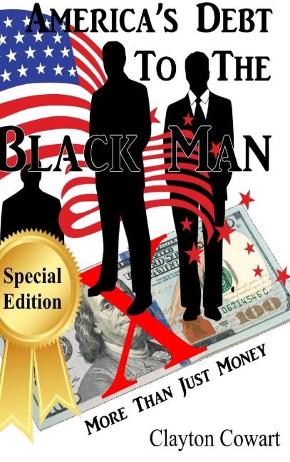 Americas Debt To The Black Man