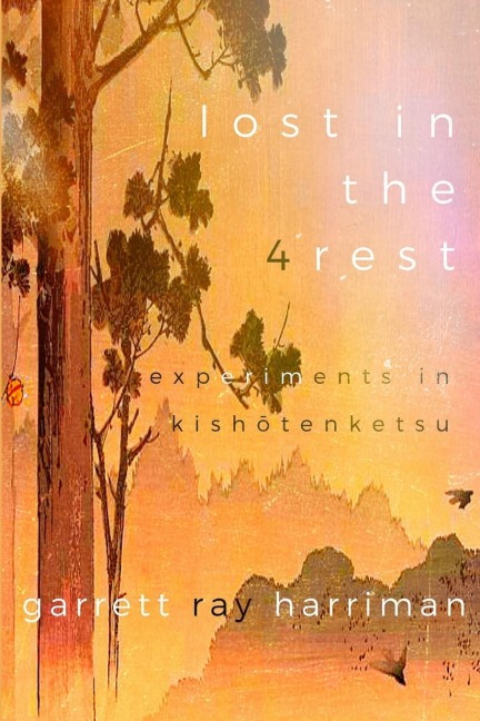 Lost in the 4rest: Experiments in Kish¿tenketsu