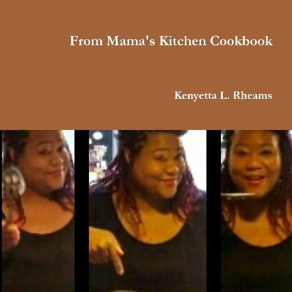 From Mamas Kitchen