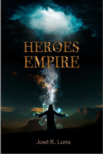 HEROES OF THE EMPIRE