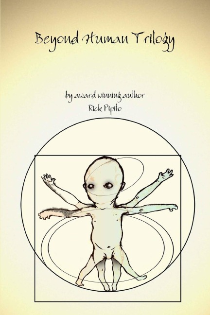 Beyond Human Trilogy
