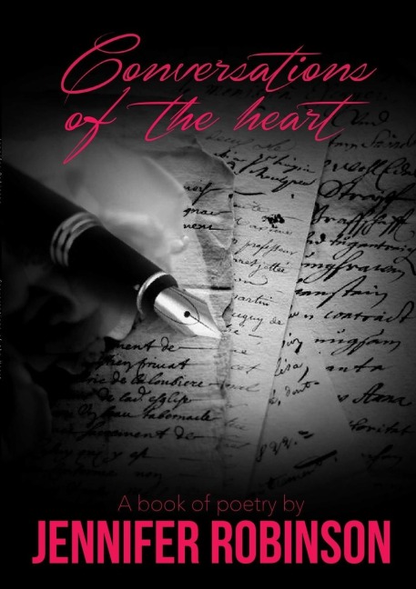 Conversations of the heart