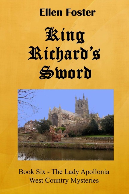 King Richards Sword