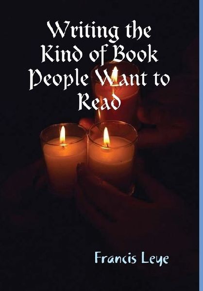 Writing the Kind of Book People Want to Read