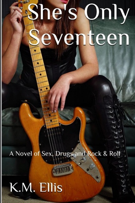 Shes Only Seventeen