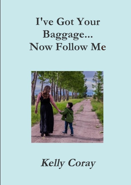 Ive Got Your Baggage... Now Follow Me!