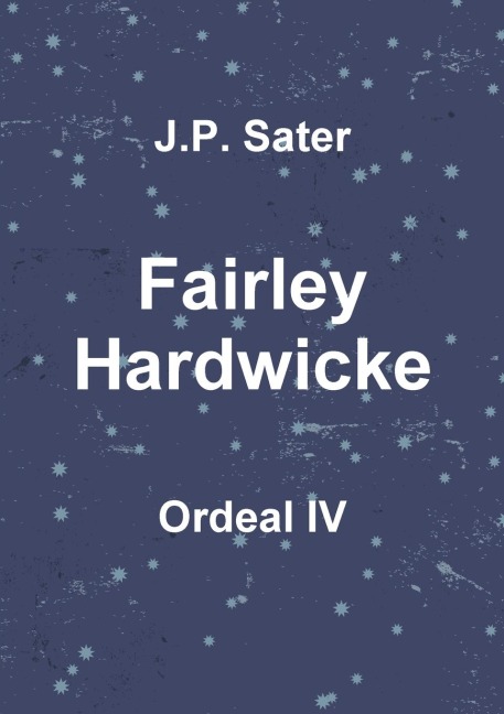 Fairley Hardwicke Ordeal IV