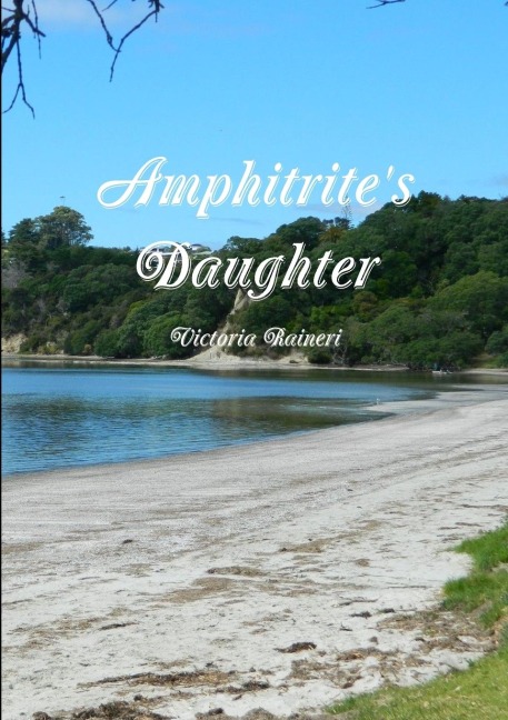 Amphitrites Daughter