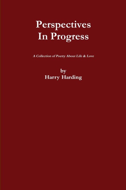 Perspectives In Progress