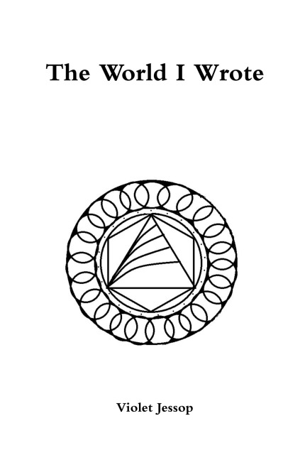 The World I Wrote