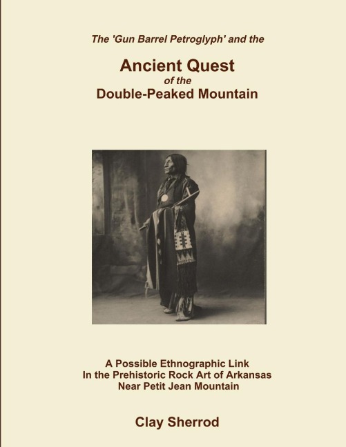 Ancient Quests of the Double-Peaked Mountain