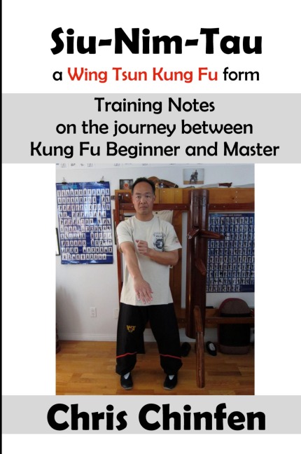 Siu-Nim-Tau, a Wing Tsun Kung Fu form