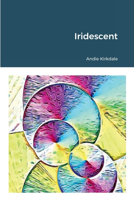 Iridescent