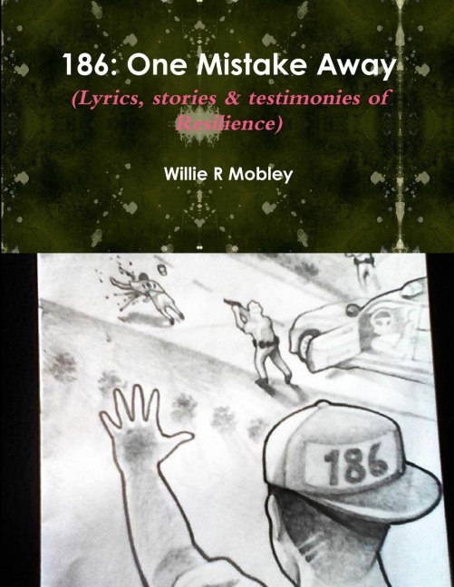 186: One Mistake Away