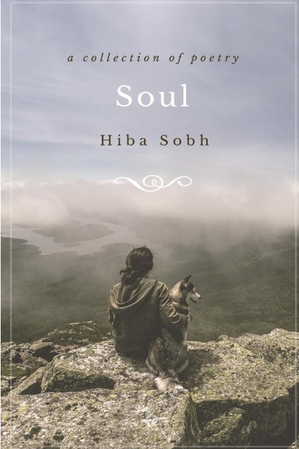 Soul: a collection of poetry