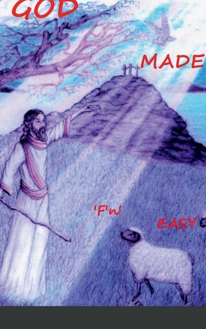 GOD MADE  Fn  EASY