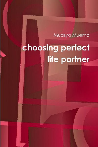 choosing a life partner