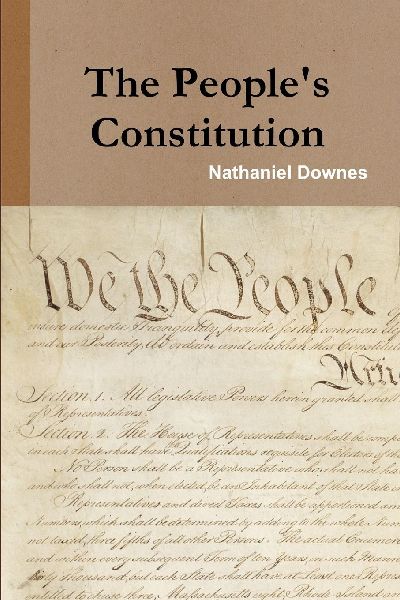 The Peoples Constitution