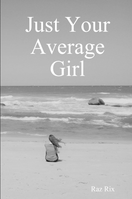 Just Your Average Girl