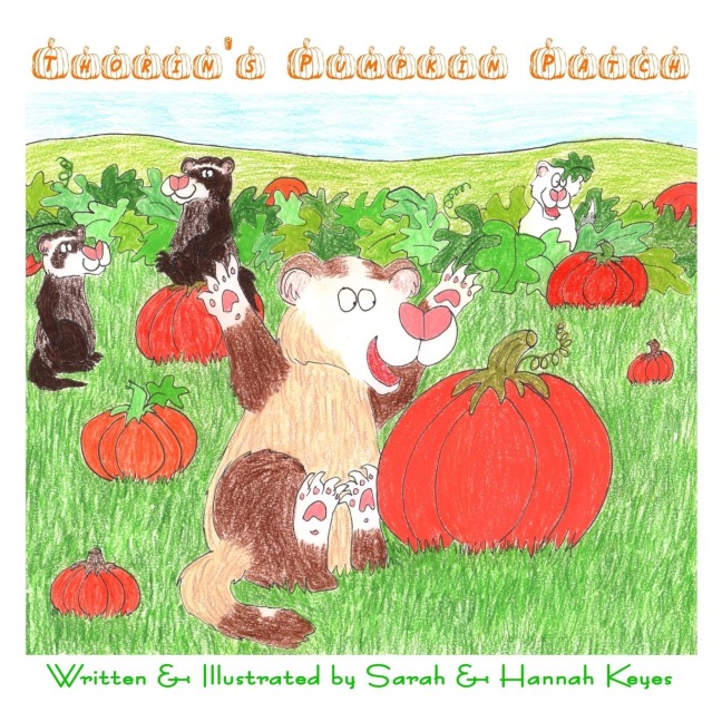 Thorins Pumpkin Patch
