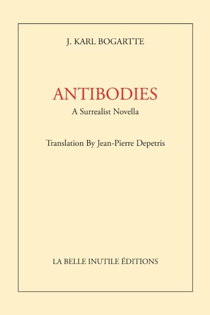 Antibodies