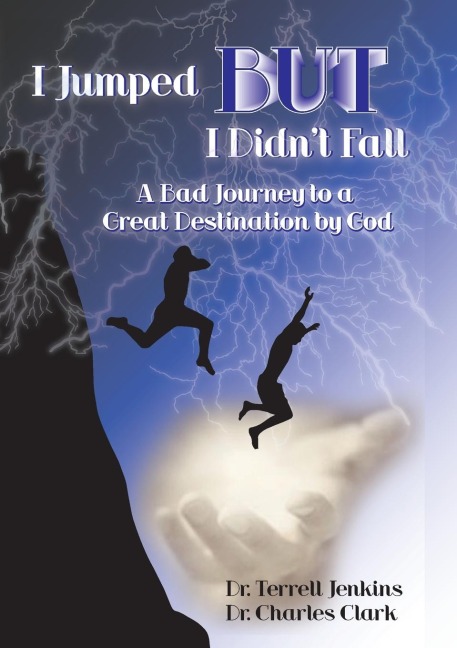 I Jumped, But I Didnt Fall