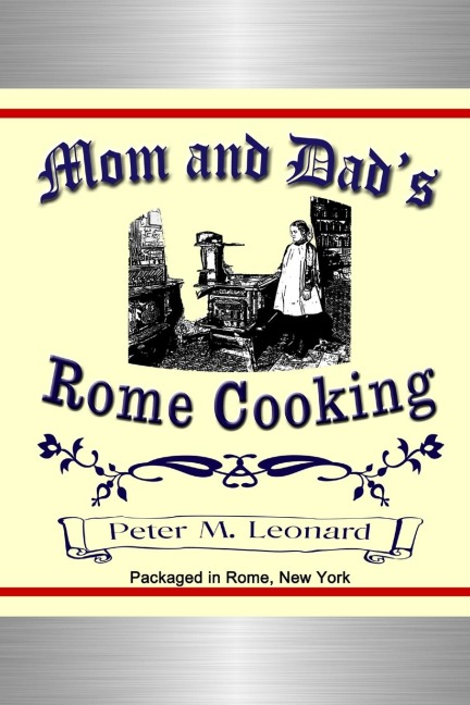Mom and Dads Rome Cooking