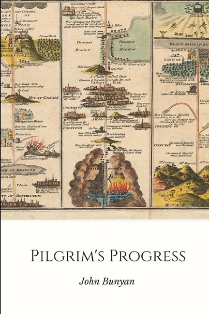 Pilgrims Progress