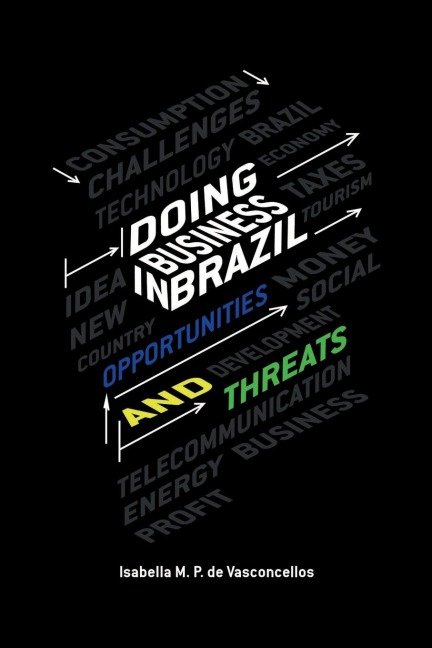DOING BUSINESS IN BRAZIL OPPORTUNITIES AND THREATS