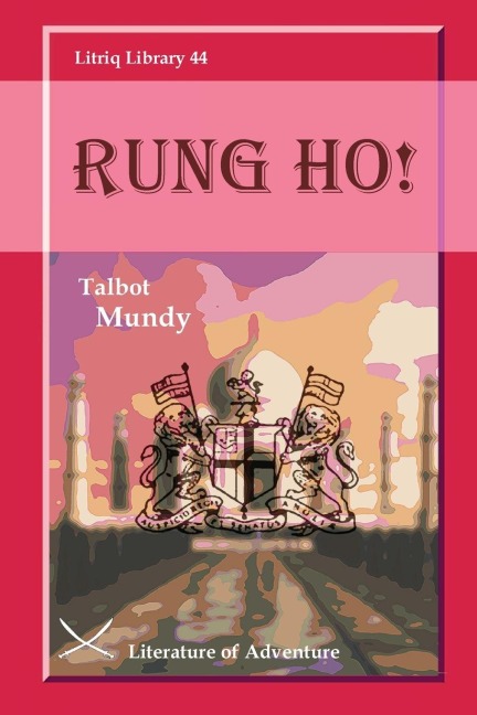 Rung Ho!