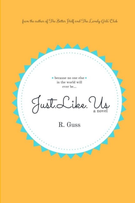Just.Like.Us