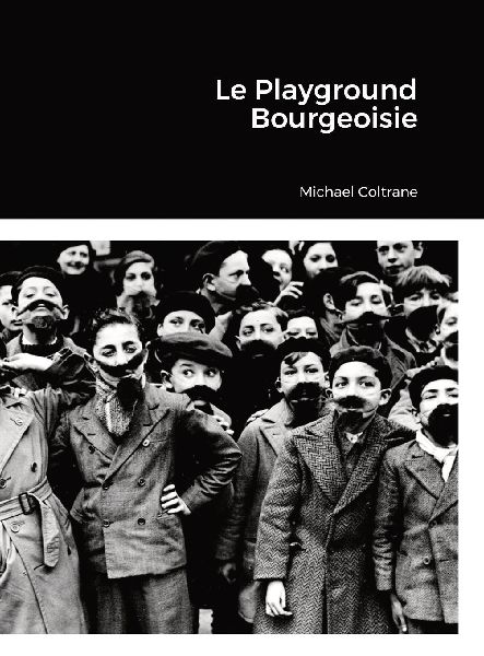 Le Playground Bourgeoisie