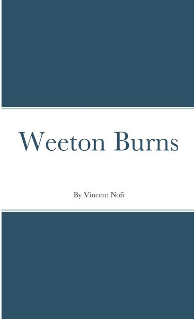 Weeton Burns