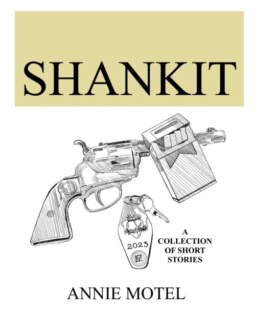 SHANKIT: A COLLECTION OF SHORT STORIES
