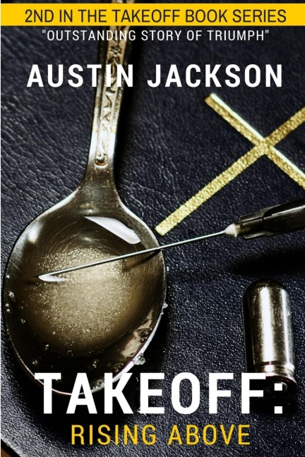 Takeoff: Rising Above