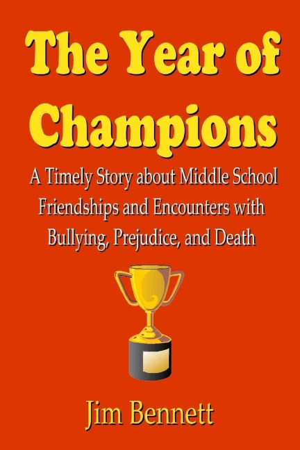 The Year of Champions