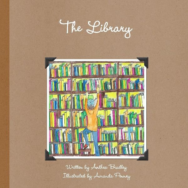 The Library
