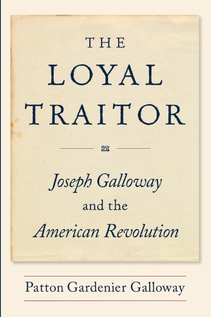 The Loyal Traitor