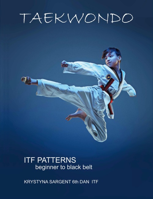 Taekwondo Patterns