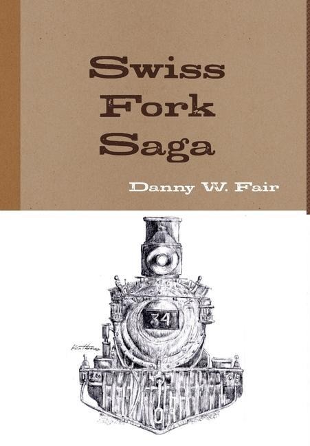 Swiss Fork Saga
