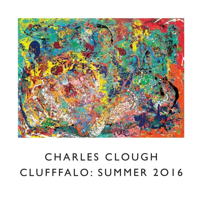 Clufffalo: Summer 2016
