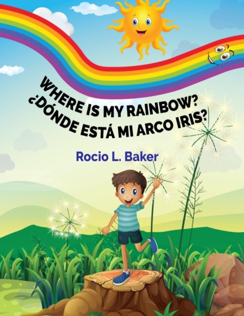 Where is my Rainbow?