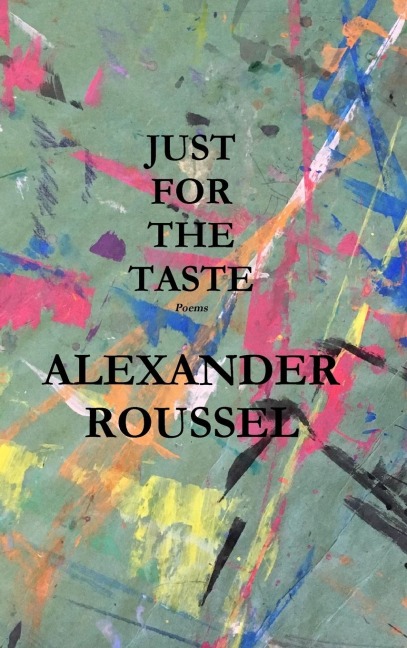 Just for the Taste