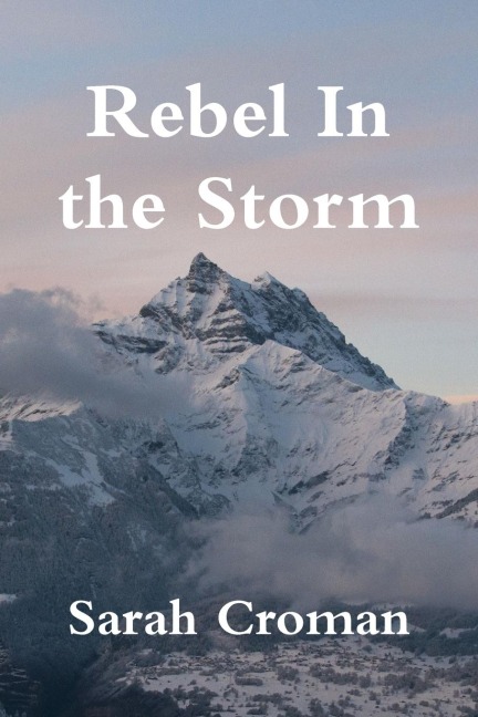 Rebel In the Storm