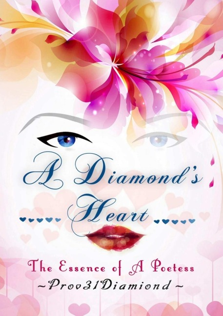 A Diamonds Heart