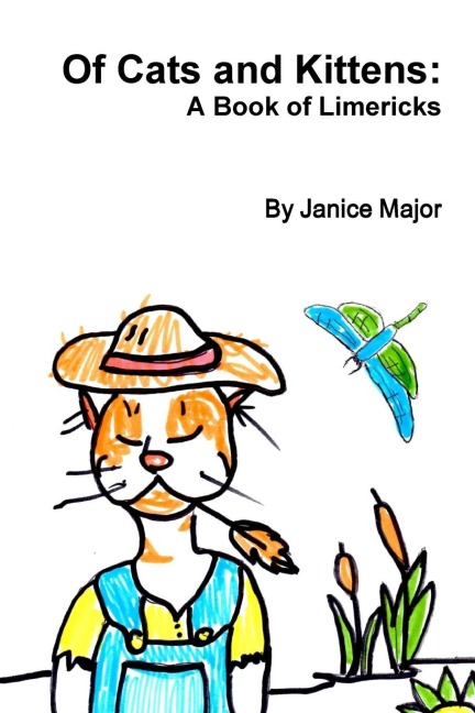 Of Cats and Kittens: A Book of Limericks
