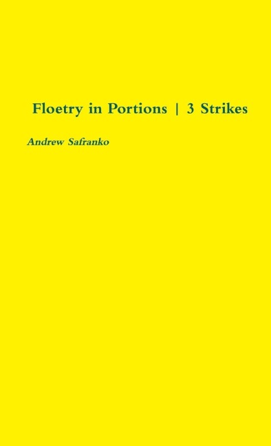 Floetry in Portions | 3 Strikes