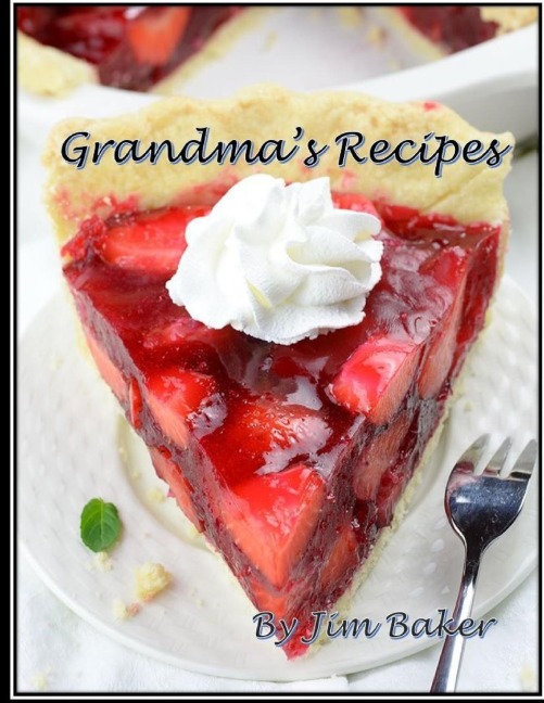 Grandmas Recipes