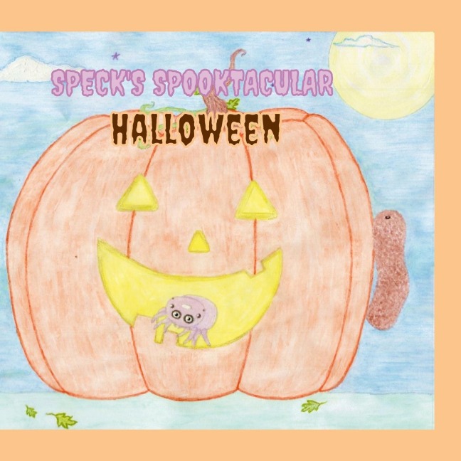 Specks Spooktacular Halloween